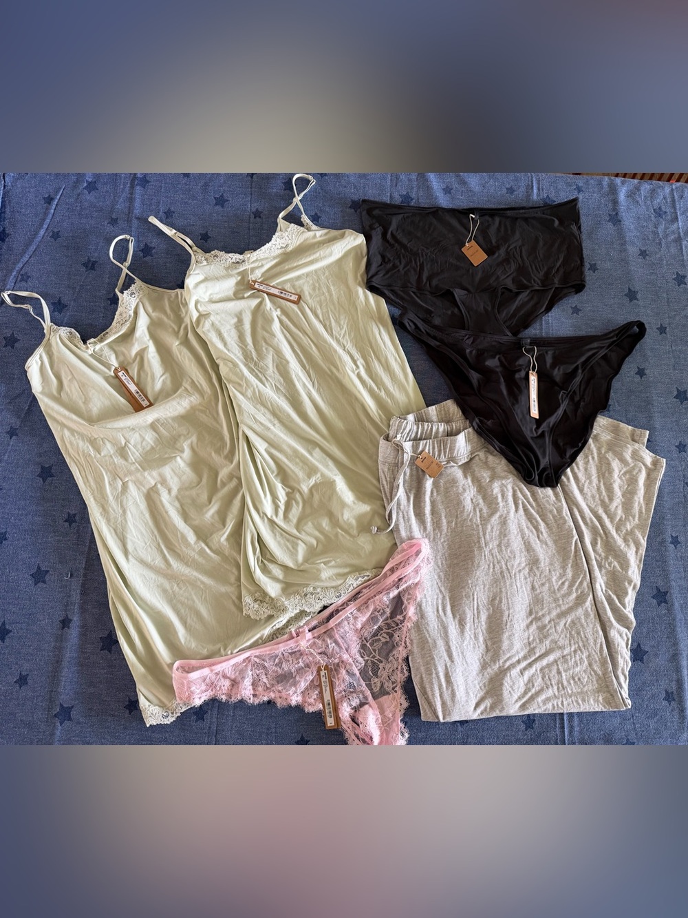 SKIMS 3X Lot